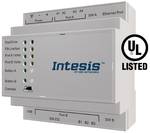 KNX TP to Modbus TCP & RTU Server Gateway