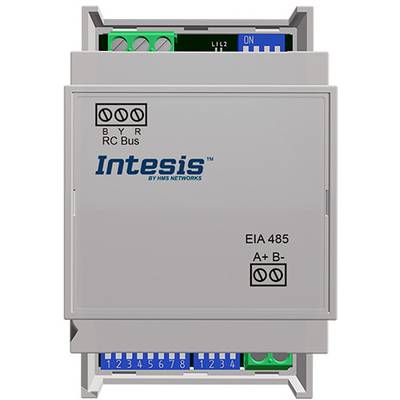 Intesis INMBSLGE001R000 LG VRF Gateway RS-485     1 pc(s)