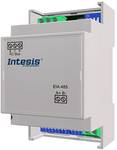 LG VRF systems on Modbus RTU interface