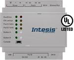 M-BUS on Modbus TCP & RTU Server Gateway