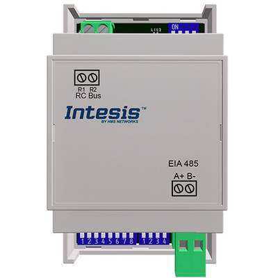 Intesis INMBSPAN001R000 Panasonic ECOi  Gateway RS-485     1 pc(s)