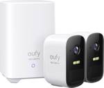 eufy IP Wireless CCTV system for eufyCam 2C kit 2*1
