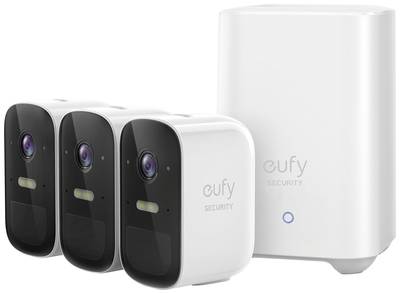 eufy 2c 2 camera