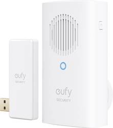 eufy usb chime