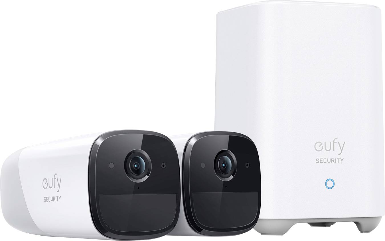 eufy ip cam