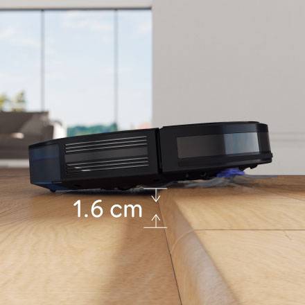 eufy RoboVac 15C EU Robotic vac Black-6