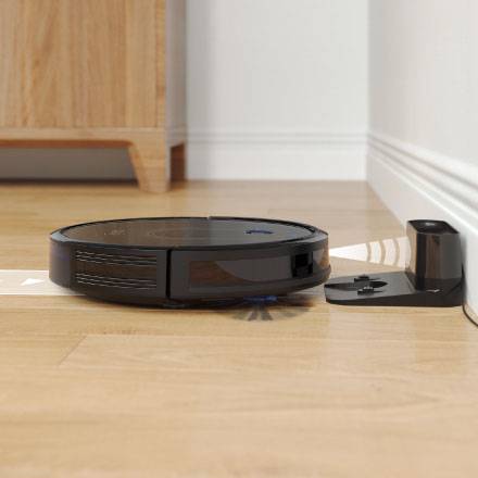 eufy RoboVac 15C EU Robotic vac Black-2