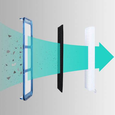 eufy RoboVac 15C EU Robotic vac Black-4