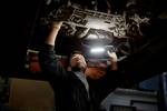 Battery-LED Inspection lamp LEDaspect MAX500