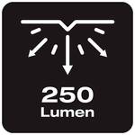 Battery-LED Inspection lamp LEDaspect TWIST250