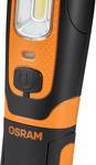 Battery-LED Inspection lamp LEDaspect TWIST250