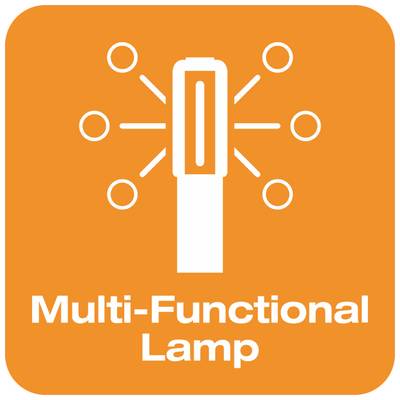 Osram Automotive LEDIL407 LEDInspect UTILITY1000 LED (monochrome) Work light rechargeable, via USB 19.24 W 1000 lm No. o-27