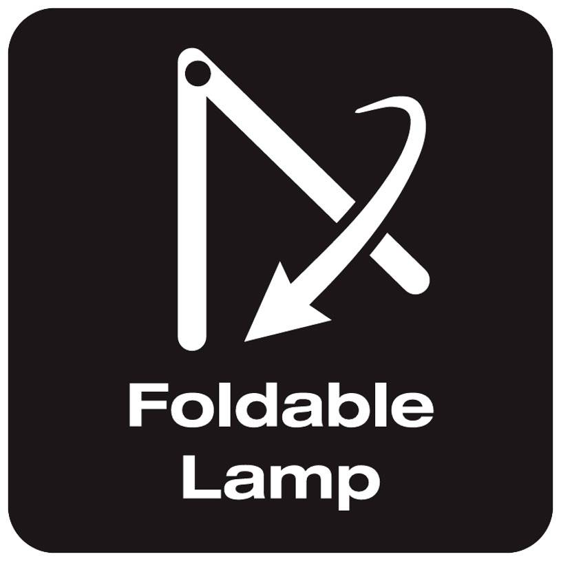 OSRAM LEDIL406 LEDInspect FAST CHARGE SLIM500 LED (monochrome) Work light rechargeable, via USB 500 lm-36