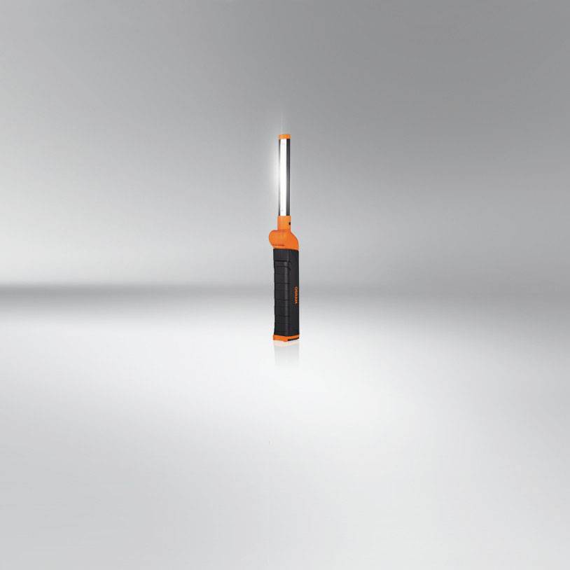 OSRAM LEDIL406 LEDInspect FAST CHARGE SLIM500 LED (monochrome) Work light rechargeable, via USB 500 lm-29