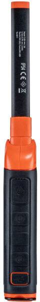 OSRAM LEDIL406 LEDInspect FAST CHARGE SLIM500 LED (monochrome) Work light rechargeable, via USB 500 lm-3