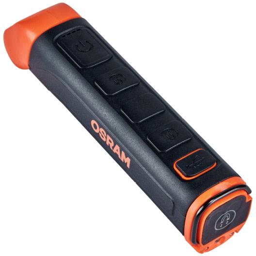 OSRAM LEDIL406 LEDInspect FAST CHARGE SLIM500 LED (monochrome) Work light rechargeable, via USB 500 lm-4