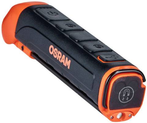 OSRAM LEDIL406 LEDInspect FAST CHARGE SLIM500 LED (monochrome) Work light rechargeable, via USB 500 lm-18
