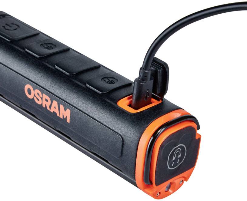 OSRAM LEDIL406 LEDInspect FAST CHARGE SLIM500 LED (monochrome) Work light rechargeable, via USB 500 lm-20
