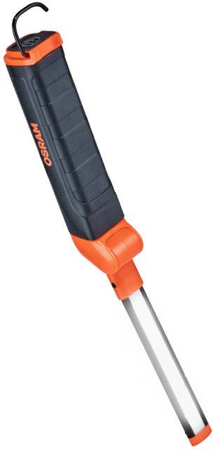 OSRAM LEDIL406 LEDInspect FAST CHARGE SLIM500 LED (monochrome) Work light rechargeable, via USB 500 lm-22