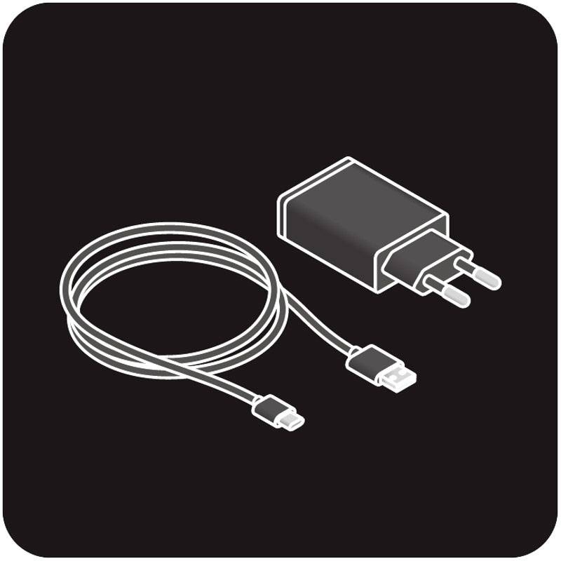 OSRAM LEDIL406 LEDInspect FAST CHARGE SLIM500 LED (monochrome) Work light rechargeable, via USB 500 lm-23