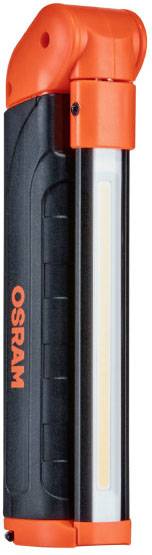 OSRAM LEDIL406 LEDInspect FAST CHARGE SLIM500 LED (monochrome) Work light rechargeable, via USB 500 lm-25