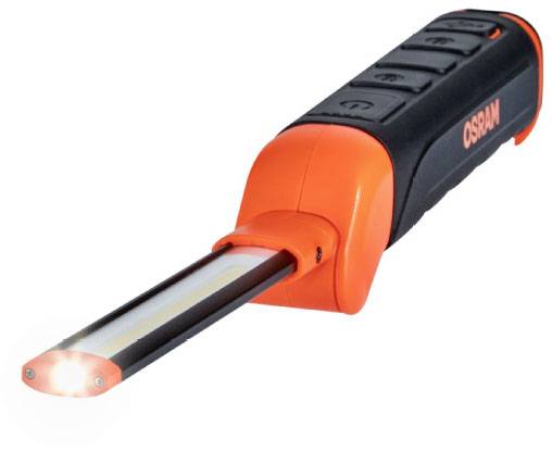 OSRAM LEDIL406 LEDInspect FAST CHARGE SLIM500 LED (monochrome) Work light rechargeable, via USB 500 lm-27