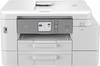 Brother MFC-J4540DW Multifunction printer Inkjet Colour A4 Printer, scanner, copier, fax Duplex, LAN, Wi-Fi, USB