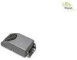 1:14/1:16 Air conditioning for metal rear panel