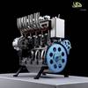 Thicon Models 21004 1:3 Motor 1 pc(s)