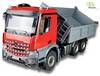 ScaleClub 55029 1:14 Electric RC model truck ARR