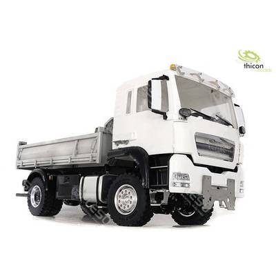 Thicon Models 55030  1:14  RC model truck  