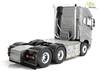 Thicon Models 55031 1:14 Electric RC model truck PNP Pre-assembled