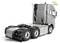 Grey model of a large lorry without a trailer against a white background. 'Thicon models' brand logo in the top right corner.