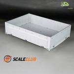 1:14 SLT interchangeable platform for saddle plate can be removed