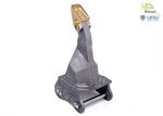 Single tooth ground ripper stainless steel for 74t excavator 58100