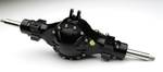 01:16 Differential axle rear without pinion lockable 3:1