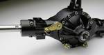 01:16 Differential axle rear without pinion lockable 3:1
