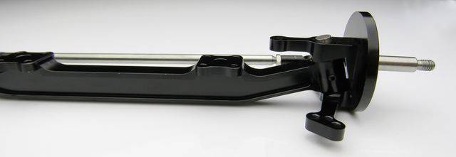 Thicon Models 60002 1:16 Front axle 1 pc(s)-2