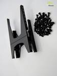 1:16 traverse 1 aluminum black