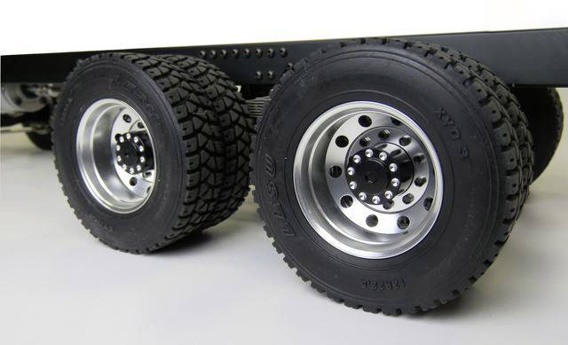Thicon Models 1:16 Rims 4 pc(s)-2