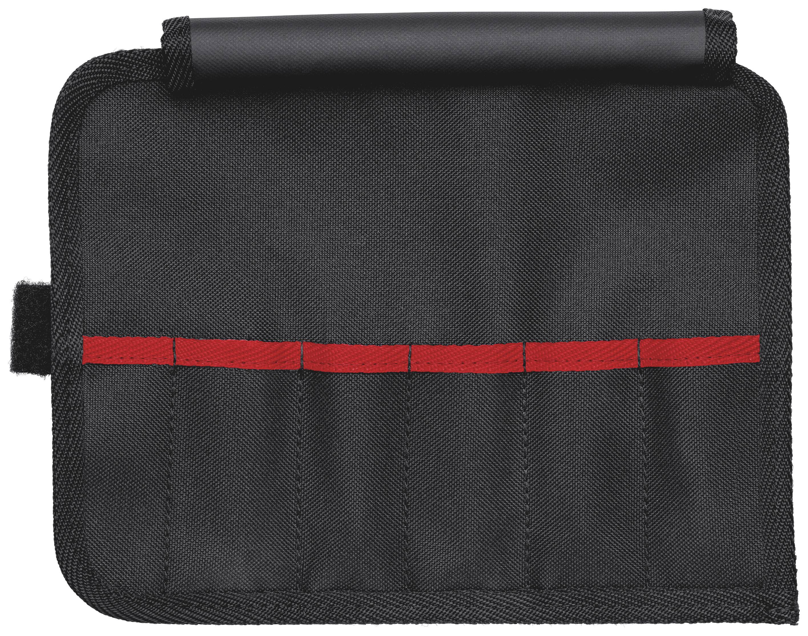 Knipex 00 19 92 V01 LE Tool shoulder bag (empty) | Conrad.com