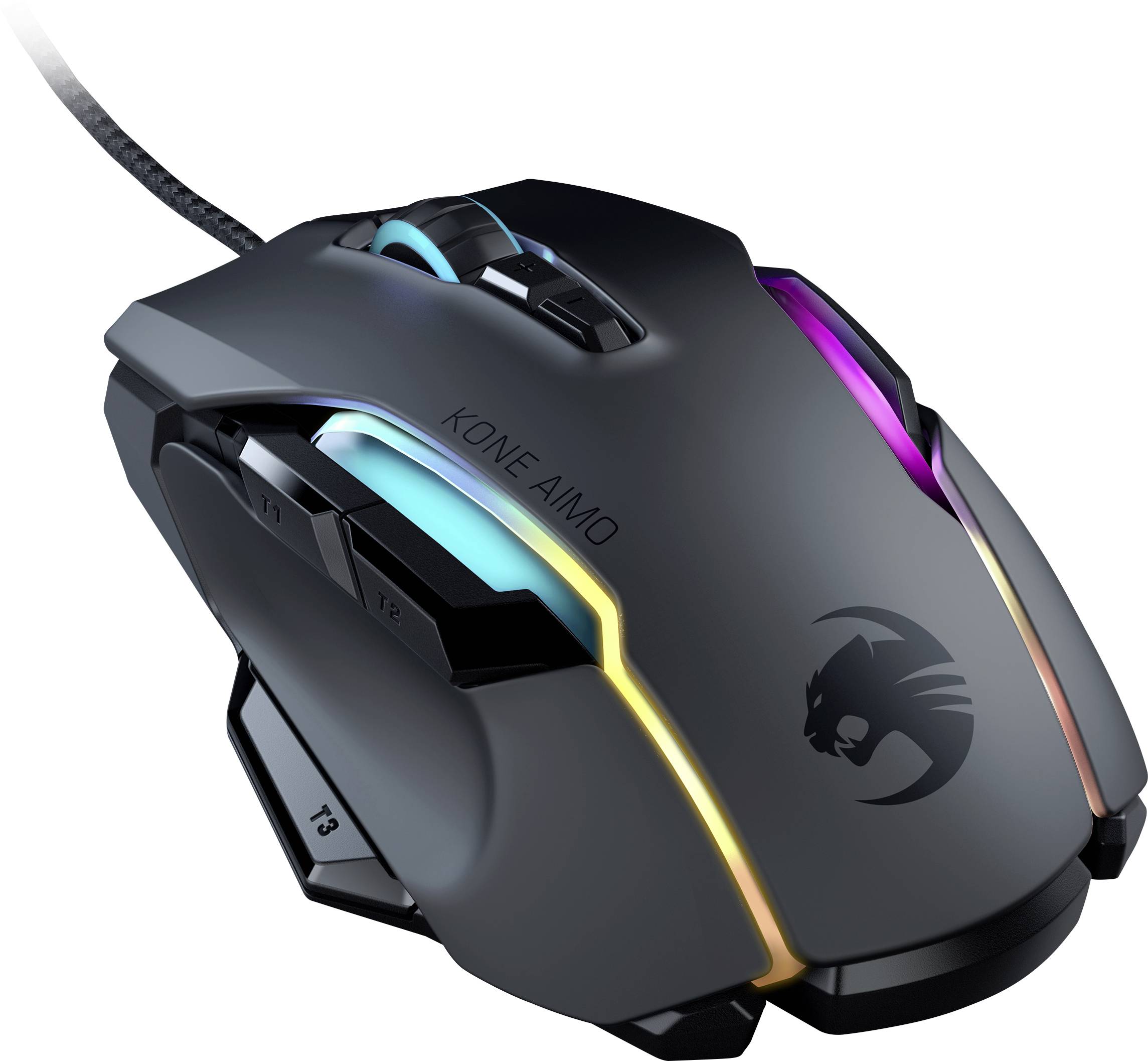 mouse gaming roccat