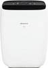 Medion MD 10444 MD 10444 Air purifier 60 m² White, Black