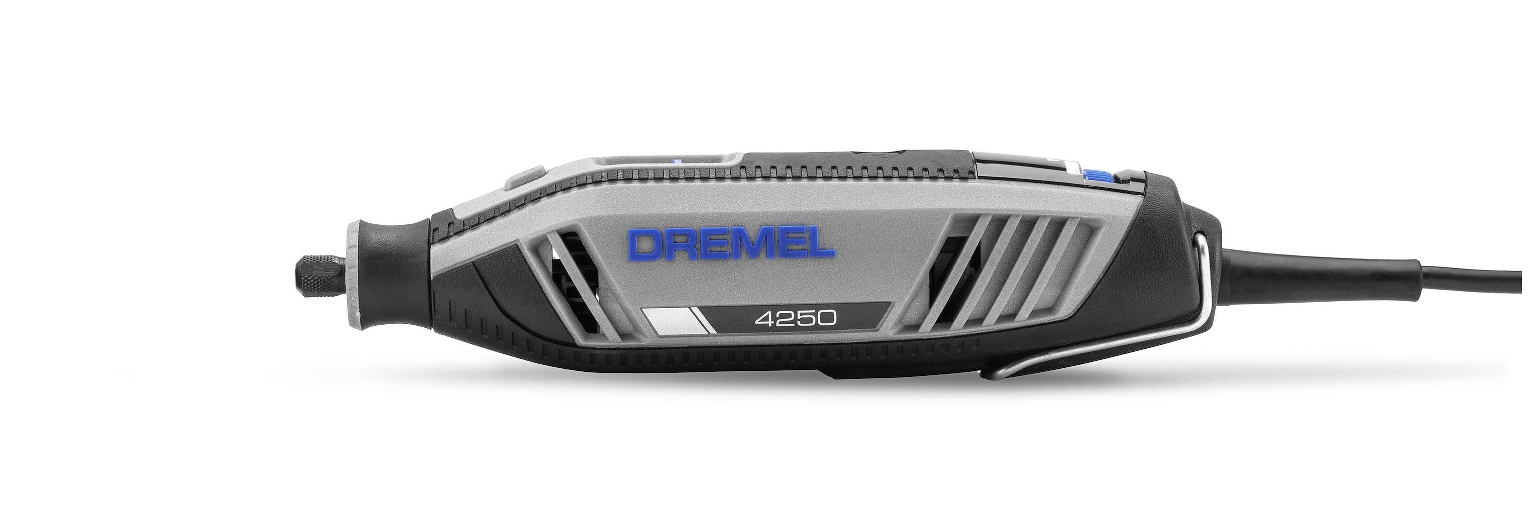 Dremel 4250 (4250-35) multi-tool + accessories Botland - Robotic Shop