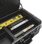 Knipex 00 21 06 Tool case 