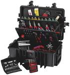 Knipex 00 21 37 M Tool case 
