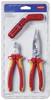 Knipex 00 31 30 BK V01 Tool kit 3-piece