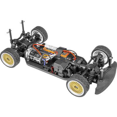 Buy HPI Racing RS4 SPORT BMW M3 E30 Warsteiner 1:10 RC model car