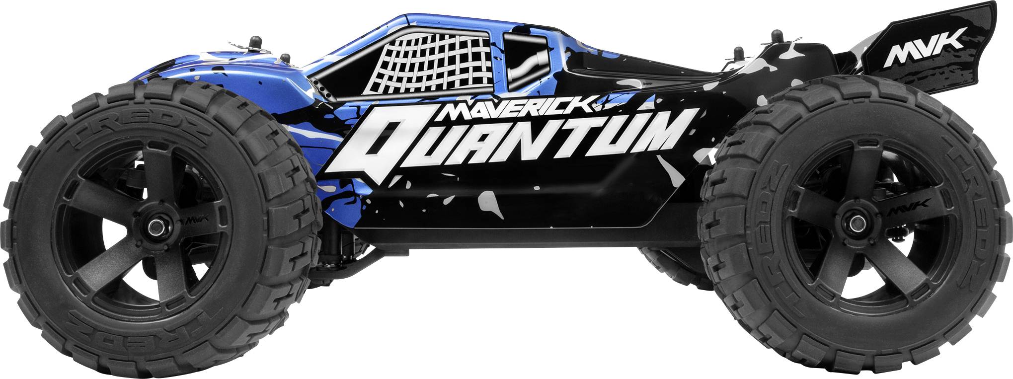 maverick quantum xt brushed