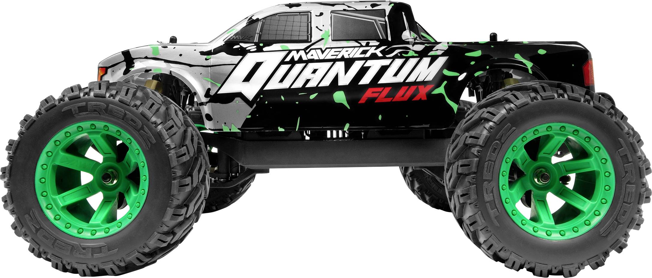 maverick quantum mt flux 80a